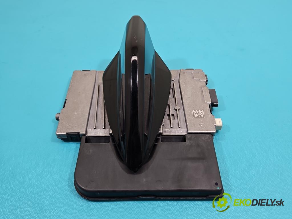 Opel Astra VI 2022- 1.5 cdti 131 HP manual 96 kW 1499 cm3 5- Antena A3C0562450400