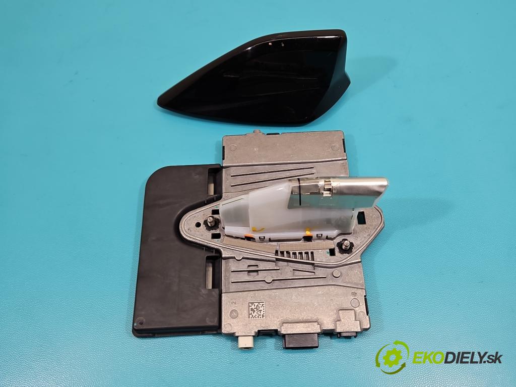 Opel Astra VI 2022- 1.5 cdti 131 HP manual 96 kW 1499 cm3 5- Antena A3C0562450400