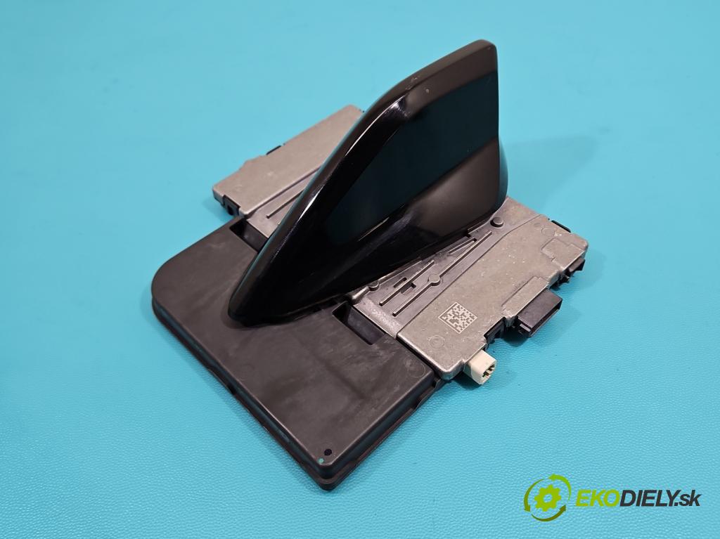 Opel Astra VI 2022- 1.5 cdti 131 hp manual 96 kW 1499 cm3 5- Antena A3C0562450400