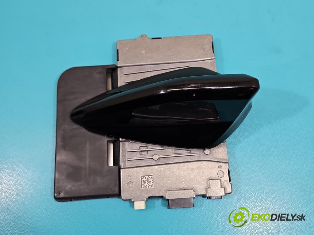 Opel Astra VI 2022- 1.5 cdti 131 HP manual 96 kW 1499 cm3 5- Antena A3C0562450400