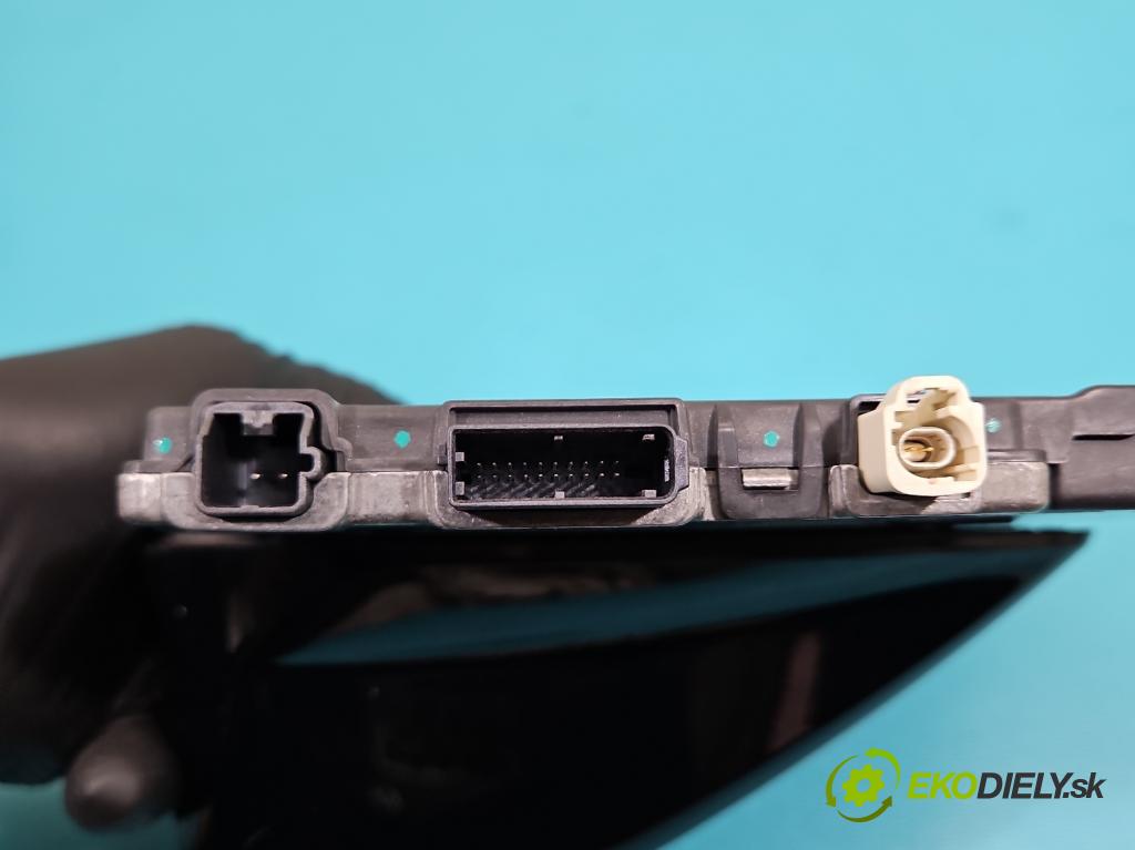 Opel Astra VI 2022- 1.5 cdti 131 HP manual 96 kW 1499 cm3 5- Antena A3C0562450400