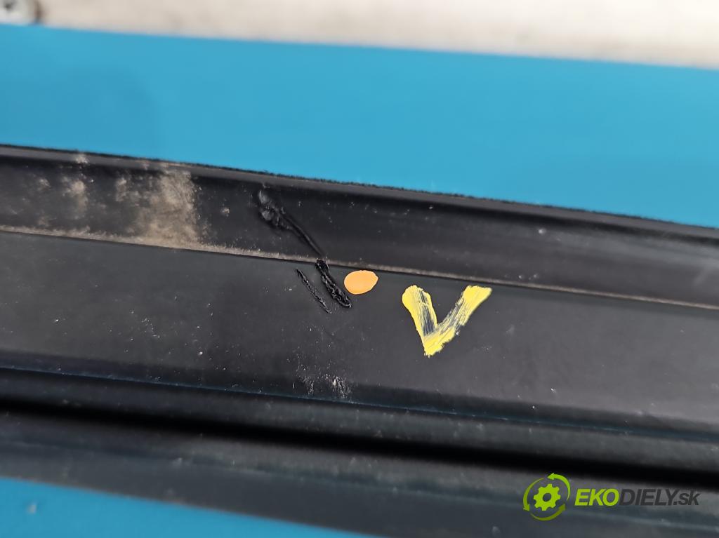 Opel Astra VI 2022- 1.5 cdti 131 HP manual 96 kW 1499 cm3 5- Těsnění: dvere zadné pravé  (Karoséria ostatné)