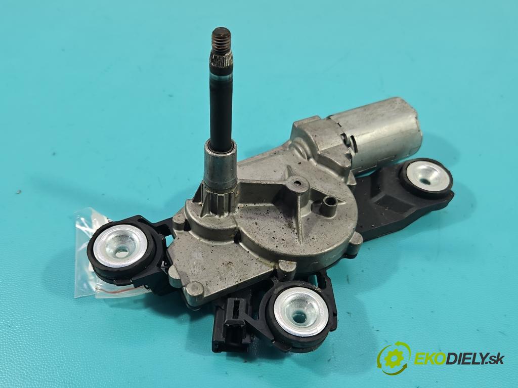 Ford Focus Mk2 2004-2011 1.8 tdci 116 HP manual 85 kW 1753 cm3 5- motor stieračov zadné 0390201875