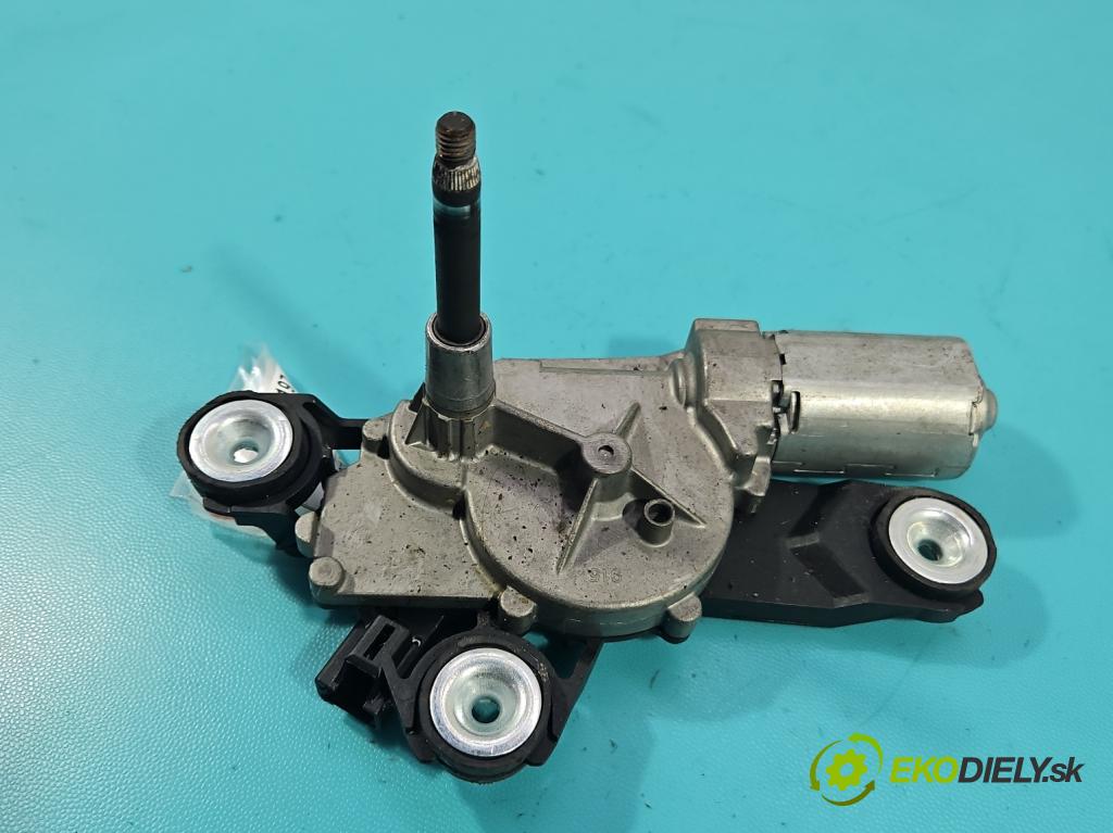 Ford Focus Mk2 2004-2011 1.8 tdci 116 HP manual 85 kW 1753 cm3 5- motor stieračov zadné 0390201875