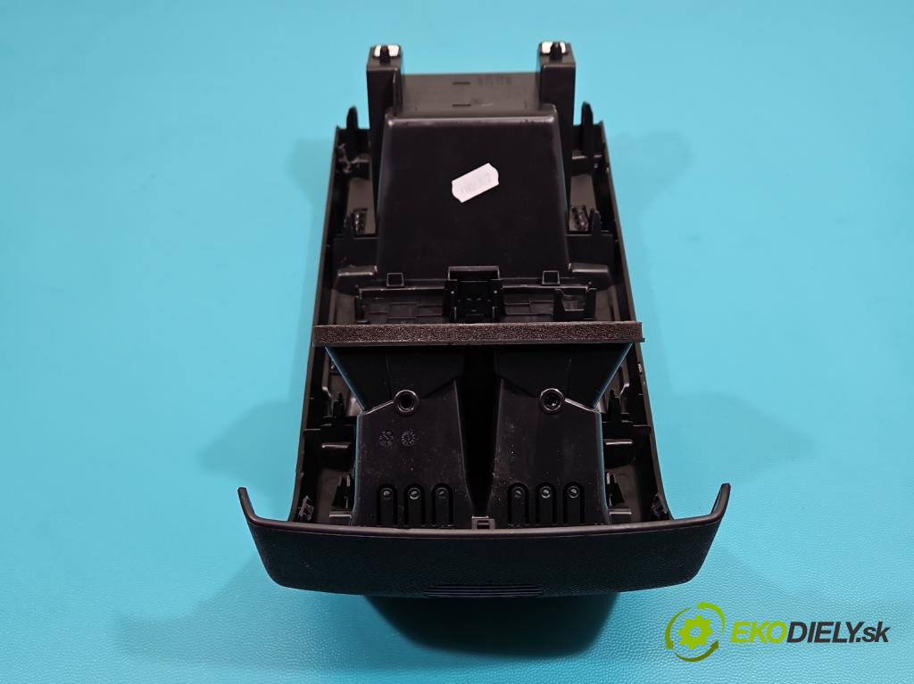 Opel Astra VI 2022- 1.5 cdti 131 HP manual 96 kW 1499 cm3 5- kryt plast 9835358380