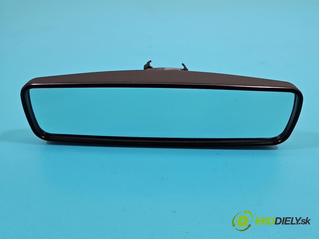 Opel Astra VI 2022- 1.5 cdti 131 HP manual 96 kW 1499 cm3 5- zrkadlo uvnitř:  (Spätné zrkadlo vnútorné)