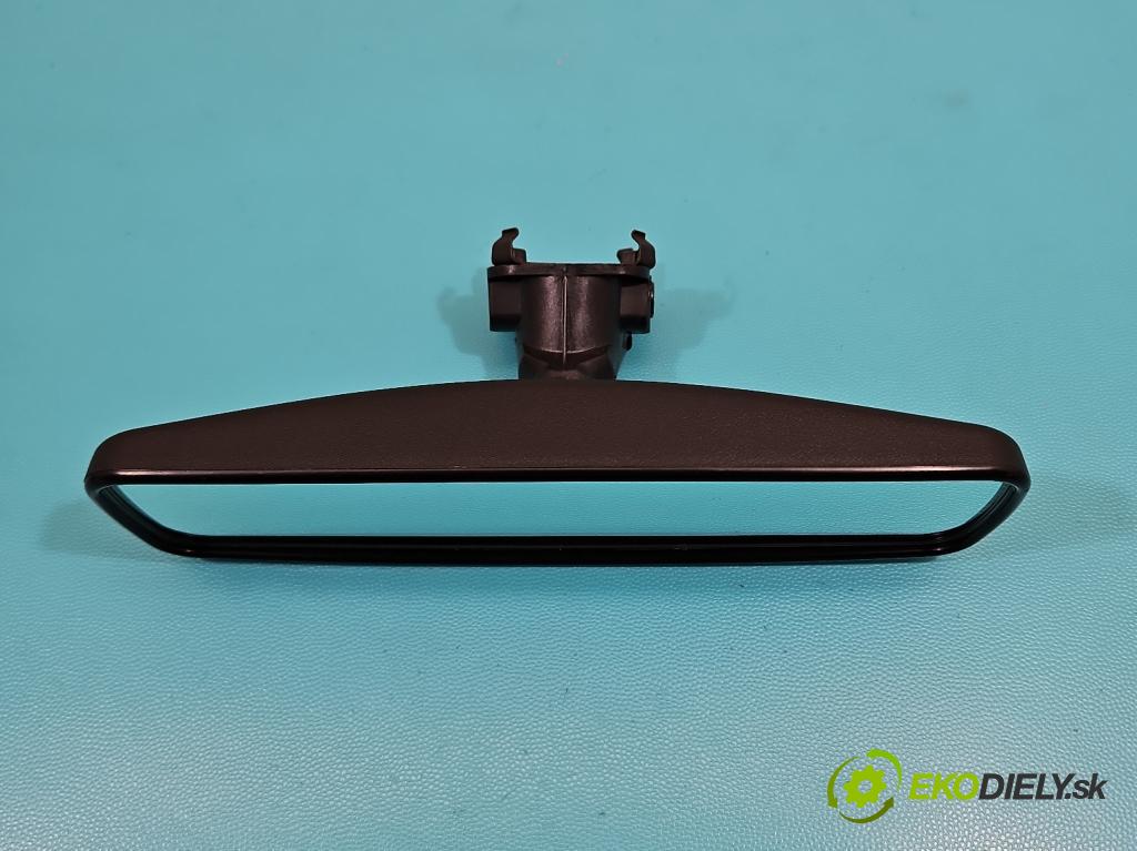 Opel Astra VI 2022- 1.5 cdti 131 HP manual 96 kW 1499 cm3 5- zrkadlo uvnitř:  (Spätné zrkadlo vnútorné)