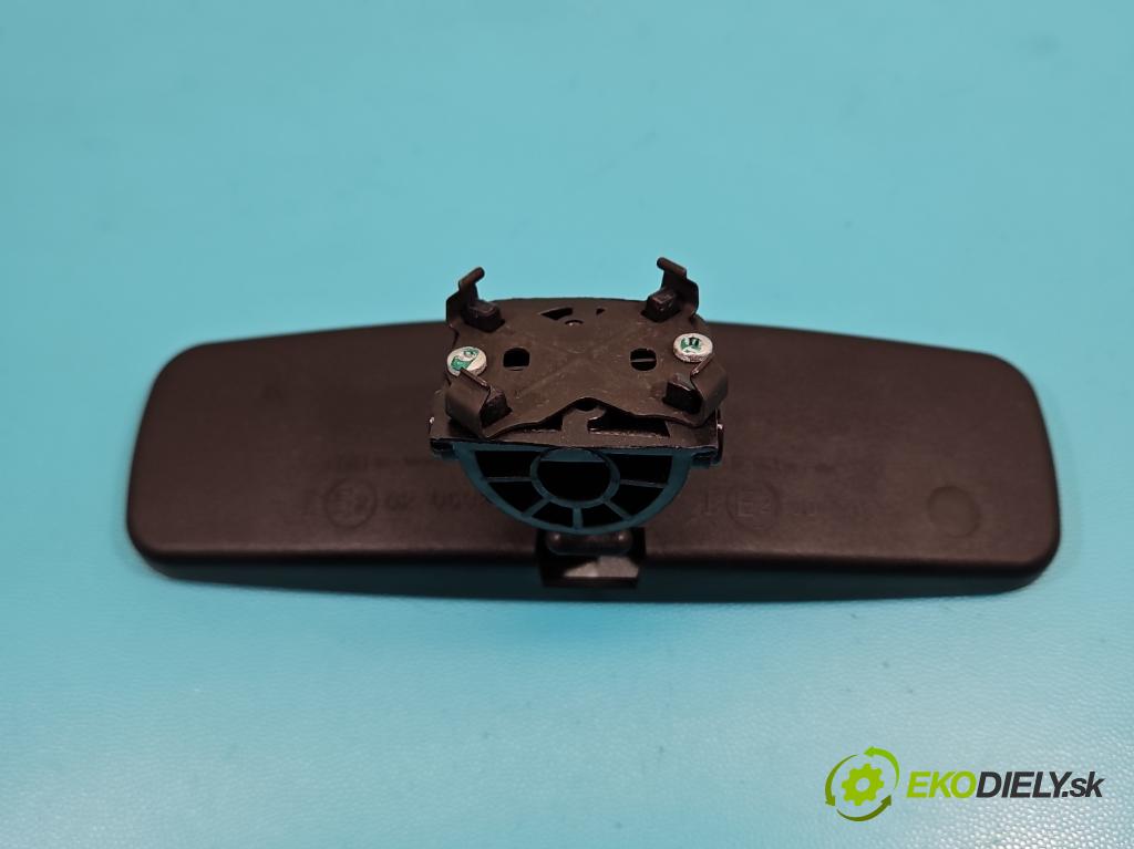 Opel Astra VI 2022- 1.5 cdti 131 HP manual 96 kW 1499 cm3 5- zrkadlo uvnitř:  (Spätné zrkadlo vnútorné)