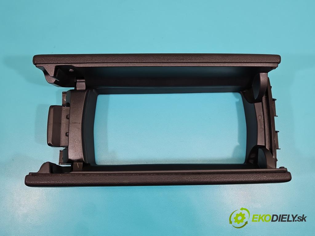 Opel Astra VI 2022- 1.5 cdti 131 HP manual 96 kW 1499 cm3 5- operadlo 9834338980 (Lakťová opierka)