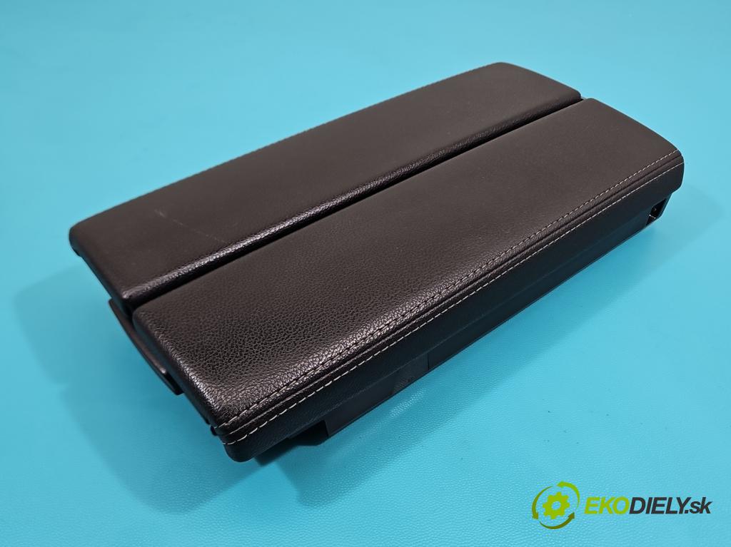 Opel Astra VI 2022- 1.5 cdti 131 HP manual 96 kW 1499 cm3 5- operadlo 9834338980 (Lakťová opierka)