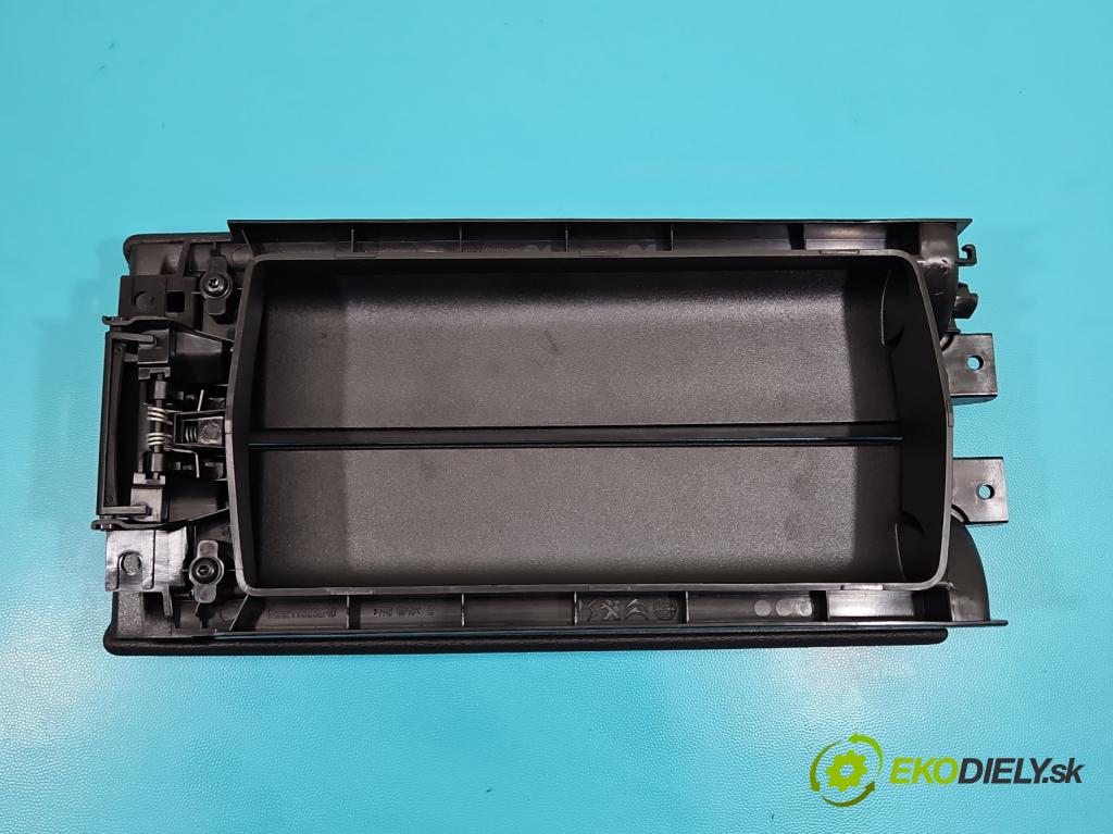 Opel Astra VI 2022- 1.5 cdti 131 HP manual 96 kW 1499 cm3 5- operadlo 9834338980 (Lakťová opierka)