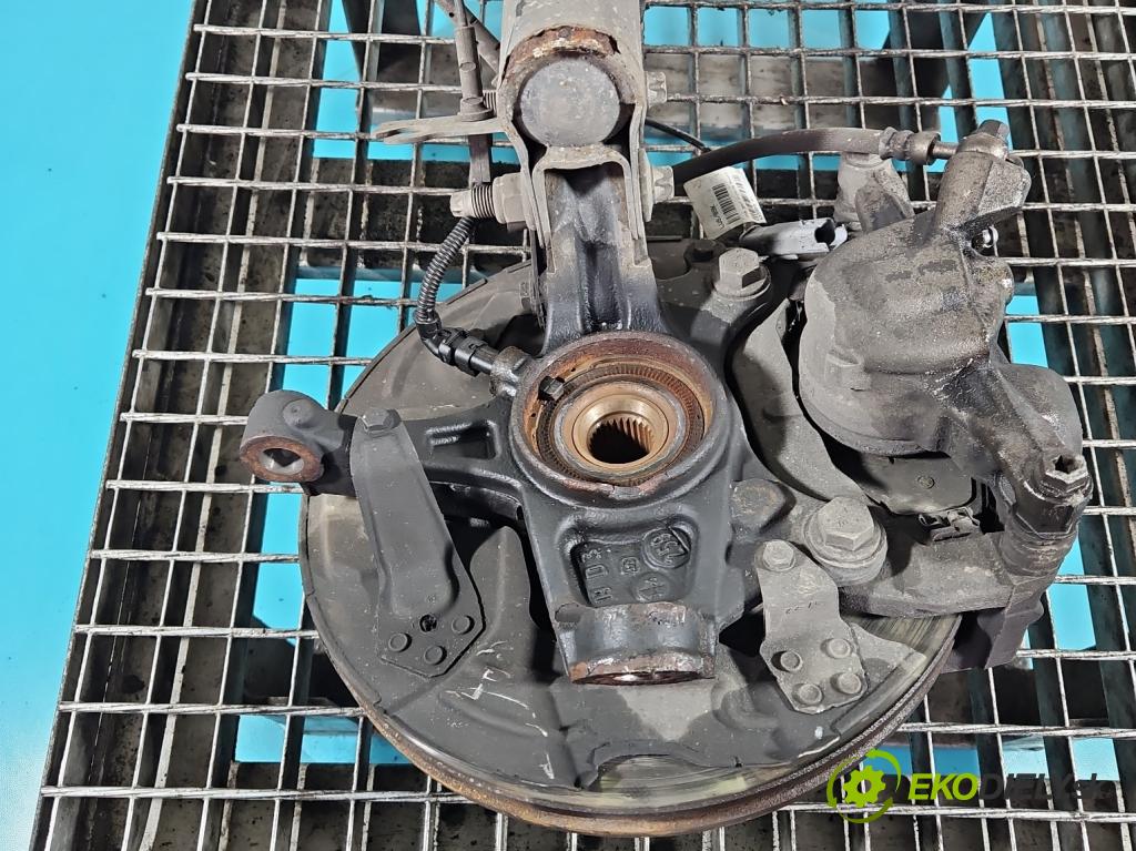 Opel Astra VI 2022- 1.5 cdti 131 HP manual 96 kW 1499 cm3 5- náboj ľavé  (Náboj kolesa)