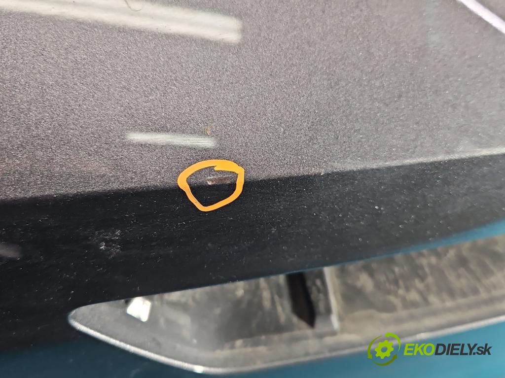 Opel Astra VI 2022- 1.5 cdti 131 hp manual 96 kW 1499 cm3 5- zadní kufrové dveře  (Zadní kapota (kufr))