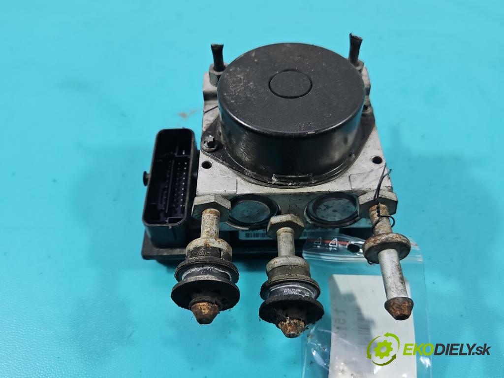 Seat Ibiza IV 6J 2008-2017 1.2 12V 69KM manual 51 kW 1198 cm3 5- čerpadlo abs 6R0907379AB (Pumpa ABS)