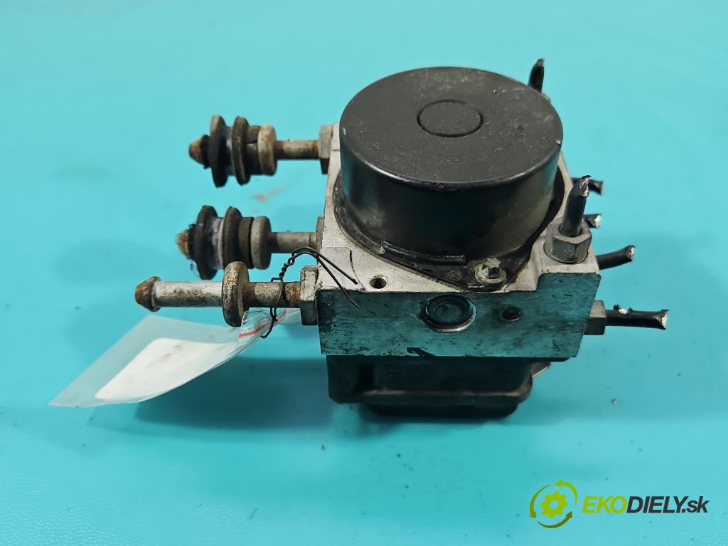 Seat Ibiza IV 6J 2008-2017 1.2 12V 69KM manual 51 kW 1198 cm3 5- čerpadlo abs 6R0907379AB (Pumpa ABS)