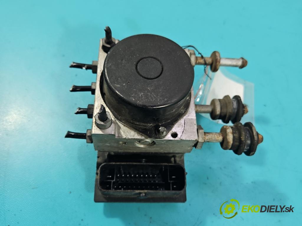 Seat Ibiza IV 6J 2008-2017 1.2 12V 69KM manual 51 kW 1198 cm3 5- čerpadlo abs 6R0907379AB (Pumpa ABS)