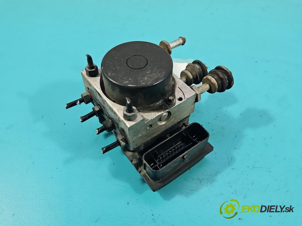 Seat Ibiza IV 6J 2008-2017 1.2 12V 69KM manual 51 kW 1198 cm3 5- čerpadlo abs 6R0907379AB (Pumpa ABS)