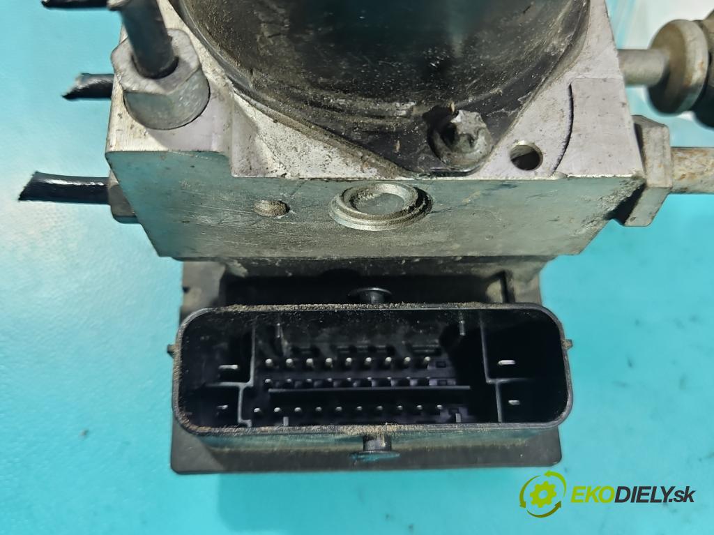 Seat Ibiza IV 6J 2008-2017 1.2 12V 69KM manual 51 kW 1198 cm3 5- čerpadlo abs 6R0907379AB (Pumpa ABS)