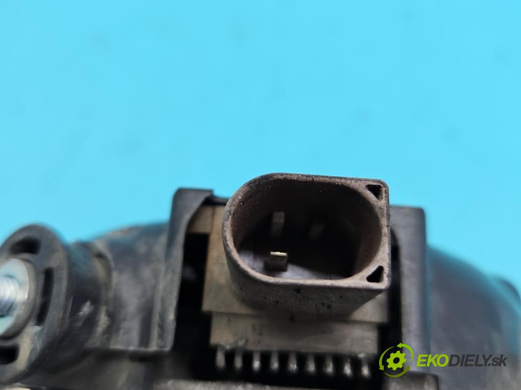 Toyota Auris II 2012-2018 1.6 16V 132  HP manual 97 kW 1598 cm3 5- Alternator 27060-0T360 (Alternátor)