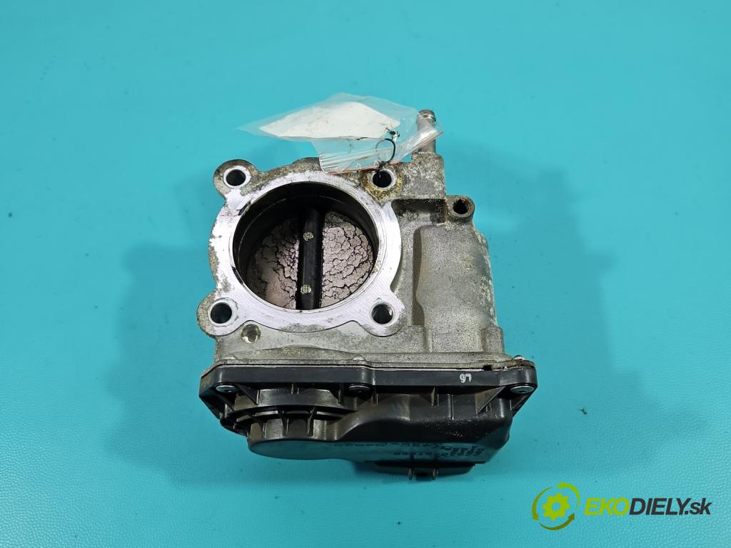 Toyota Auris II 2012-2018 1.6 16V 132  HP manual 97 kW 1598 cm3 5- klapka 22030-0T050 (Škrtiaca klapka)