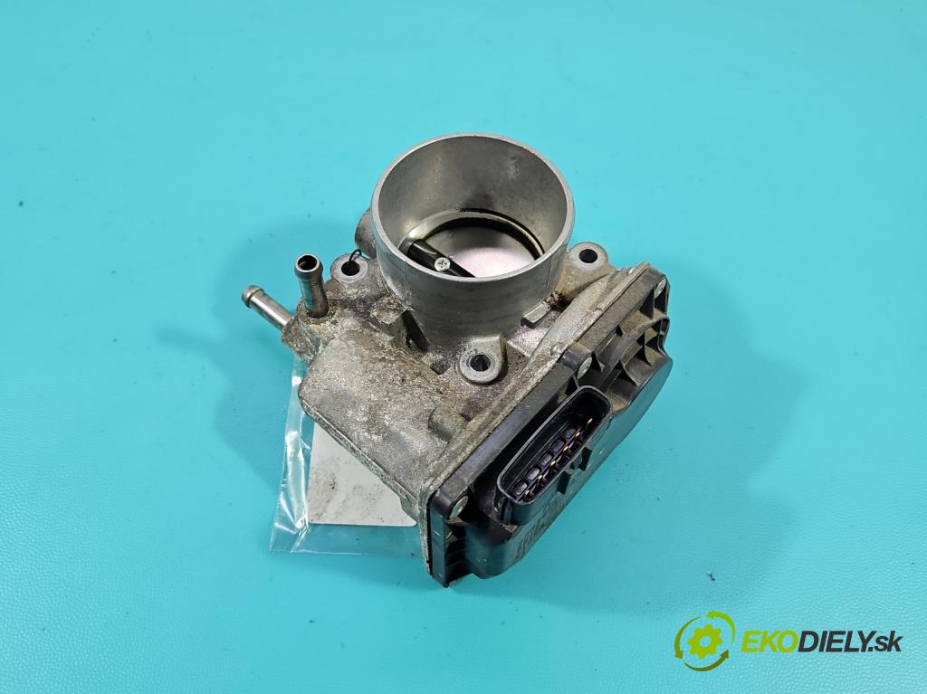 Toyota Auris II 2012-2018 1.6 16V 132  HP manual 97 kW 1598 cm3 5- klapka 22030-0T050 (Škrtiaca klapka)