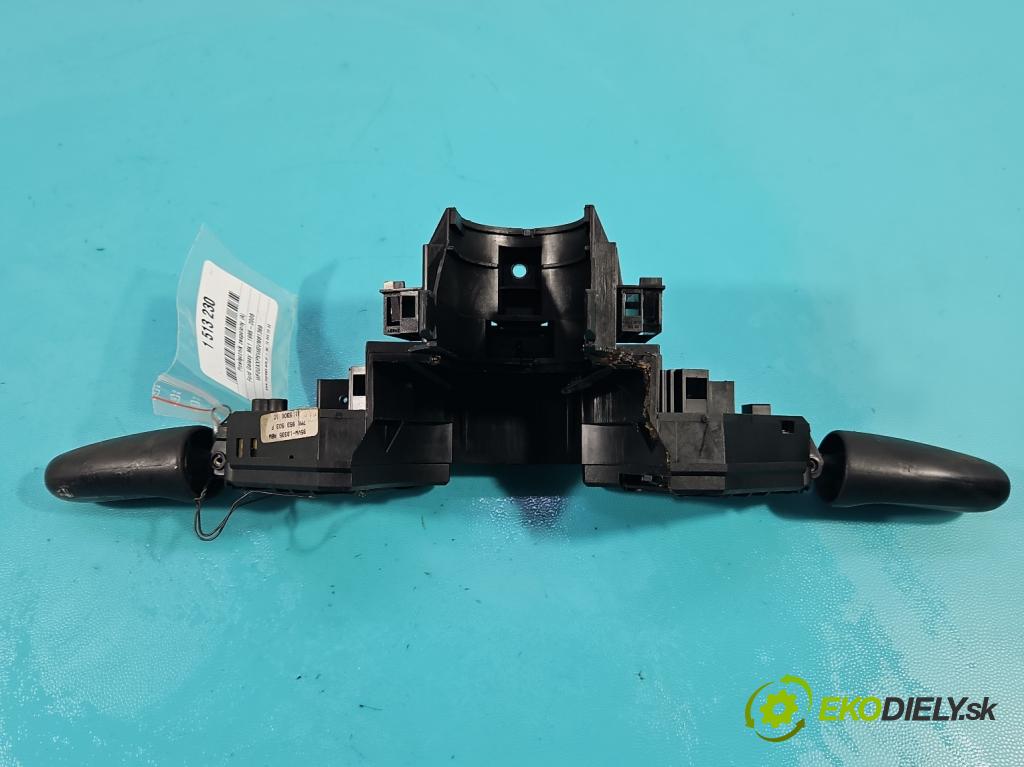 Ford Galaxy Mk1 1995-2006 2.0 116 HP manual 85 kW 1998 cm3 5- prepínač komplex: 95VW-13335 (Prepínacie páčky pod volantom)