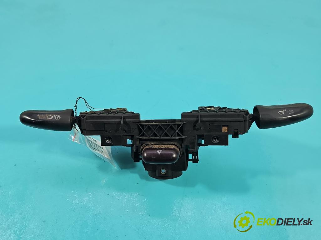 Ford Galaxy Mk1 1995-2006 2.0 116 HP manual 85 kW 1998 cm3 5- prepínač komplex: 95VW-13335 (Prepínacie páčky pod volantom)