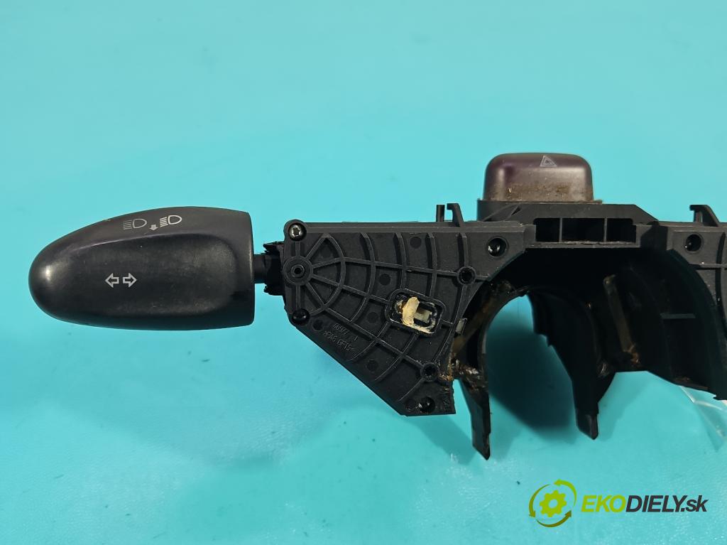 Ford Galaxy Mk1 1995-2006 2.0 116 HP manual 85 kW 1998 cm3 5- prepínač komplex: 95VW-13335 (Prepínacie páčky pod volantom)