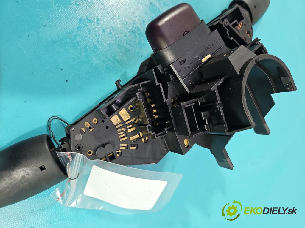 Ford Galaxy Mk1 1995-2006 2.0 116 HP manual 85 kW 1998 cm3 5- prepínač komplex: 95VW-13335 (Prepínacie páčky pod volantom)