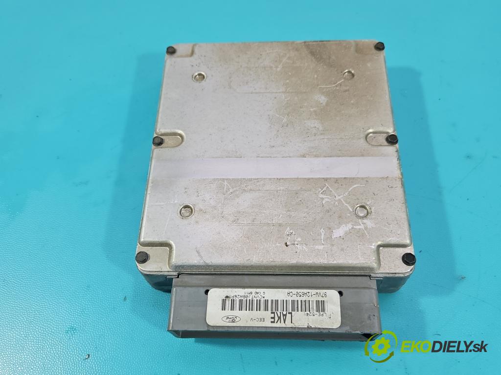 Ford Galaxy Mk1 1995-2006 2.0 116 HP manual 85 kW 1998 cm3 5- riadiaca jednotka motora 97VW-12A650-CA