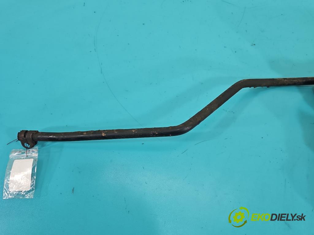 Renault Scenic I 1996-2003 1.9 dci 102 HP manual 75 kW 1870 cm3 5- Páka: Změny: stupeň,rýchlosť  (Rýchlostná páka (kulisa))