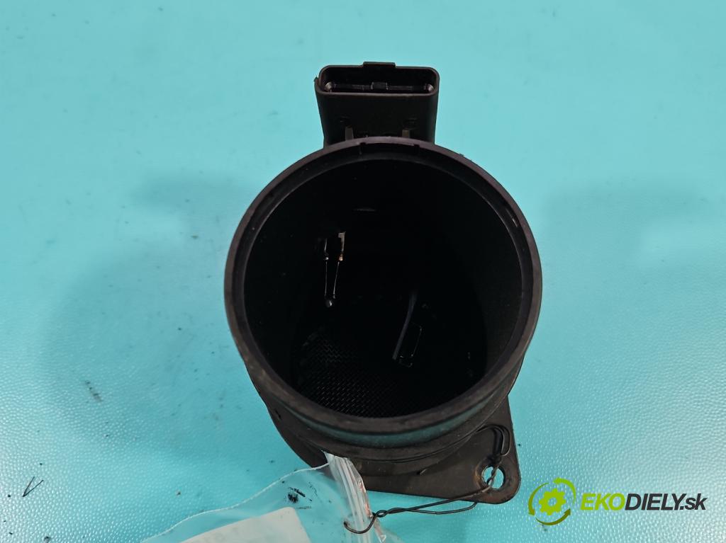 Renault Scenic I 1996-2003 1.9 dci 102 HP manual 75 kW 1870 cm3 5- průtokoměr:  (Váha vzduchu)