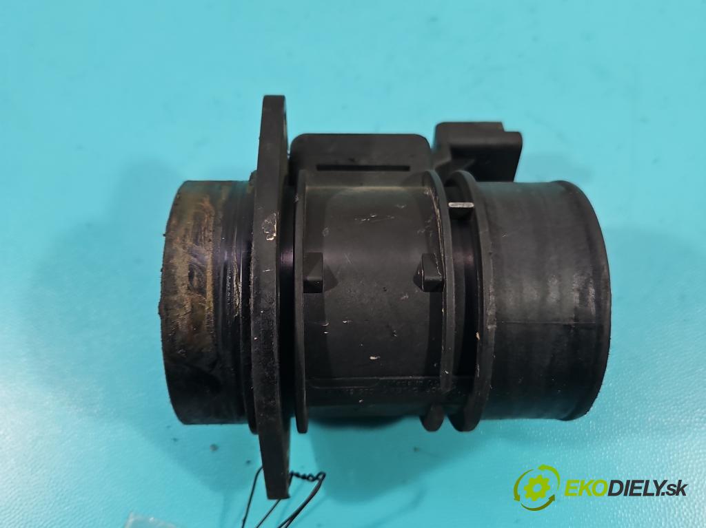 Renault Scenic I 1996-2003 1.9 dci 102 HP manual 75 kW 1870 cm3 5- průtokoměr:  (Váha vzduchu)