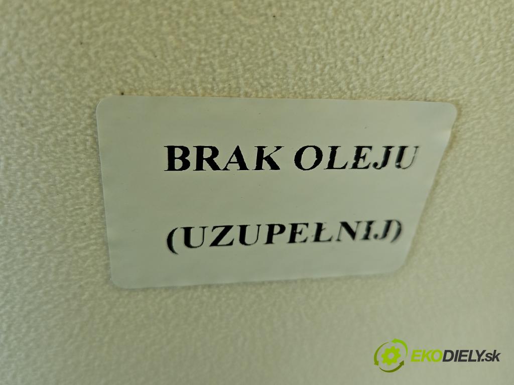 Toyota Auris II 2012-2018 1.6 16V 132 hp manual 97 kW 1598 cm3 5- převodovka stupňová manual 31115-05031