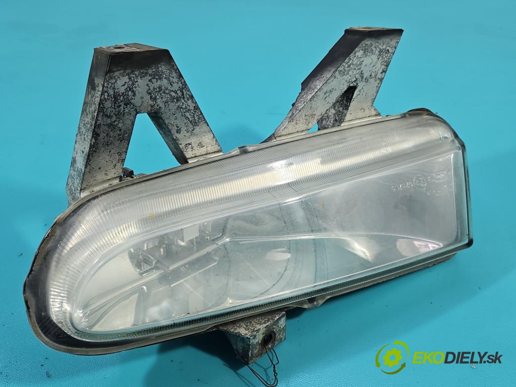 Peugeot 406 2.0 hdi 109 hp manual 80 kW 1997 cm3 5- Halogen levý  (Klika dveří ostatní)