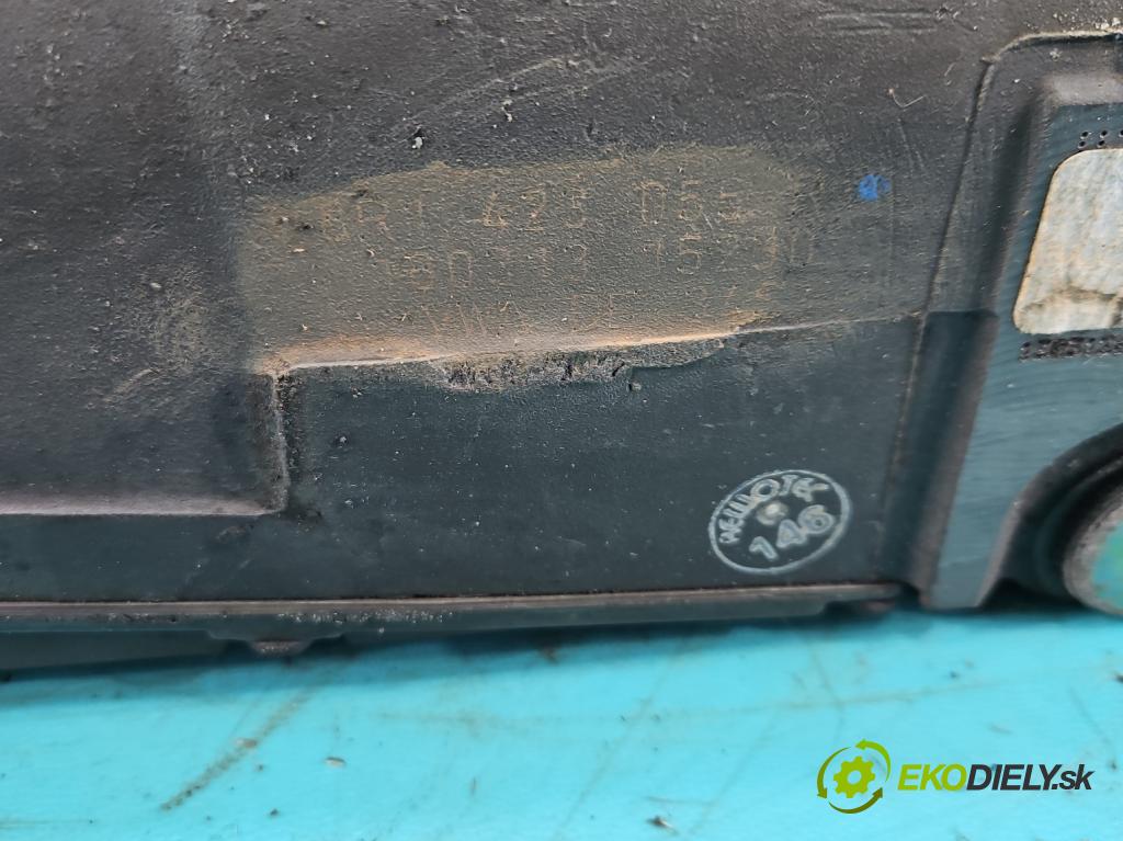 Audi Q5 2008-2016 2.0 TFSI 224hp automatic 165 kW 1984 cm3 5- Ozubené kolo: volant 8R1423055R