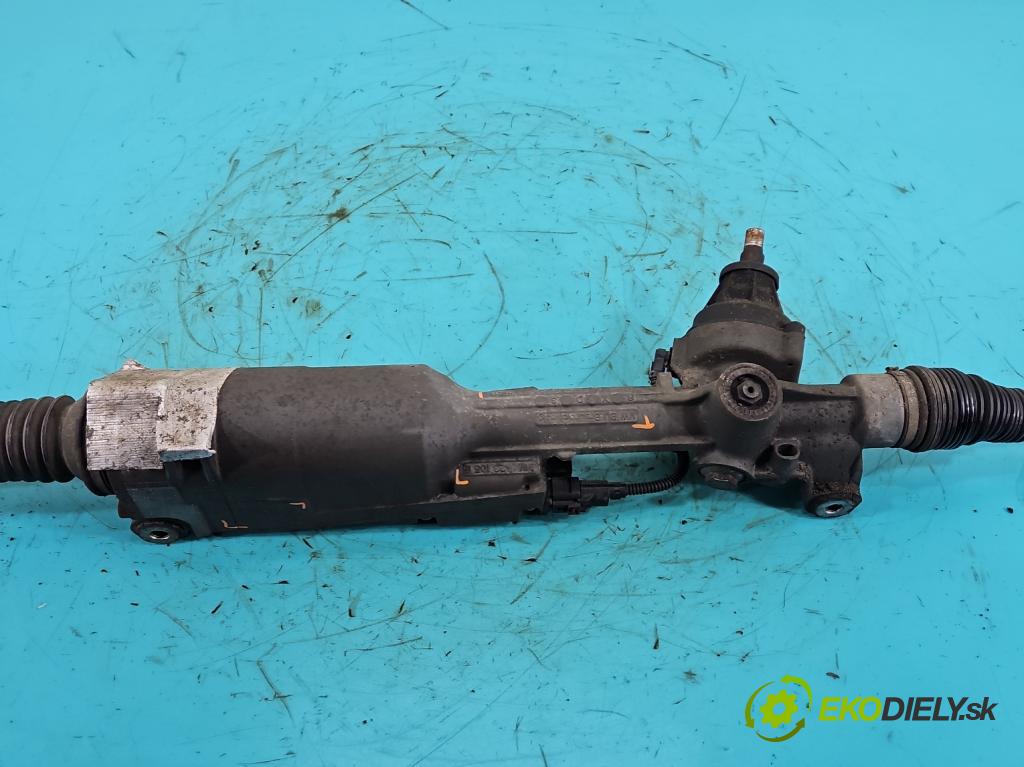 Audi Q5 2008-2016 2.0 TFSI 224hp automatic 165 kW 1984 cm3 5- Ozubené kolo: volant 8R1423055R