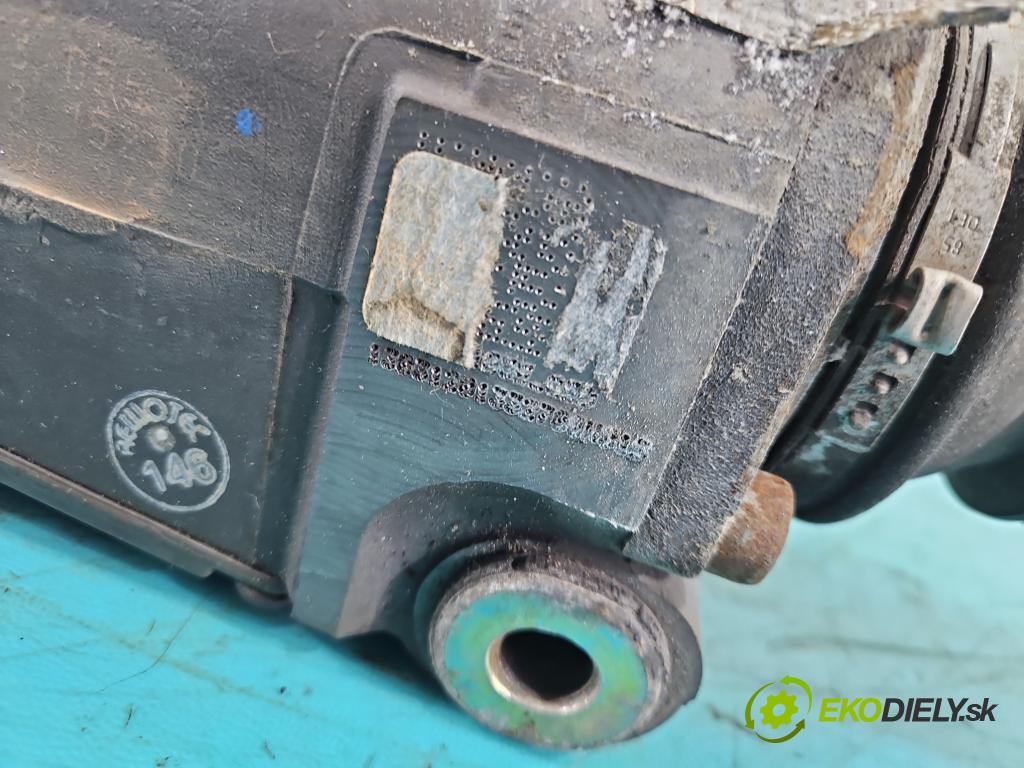 Audi Q5 2008-2016 2.0 TFSI 224hp automatic 165 kW 1984 cm3 5- Ozubené kolo: volant 8R1423055R