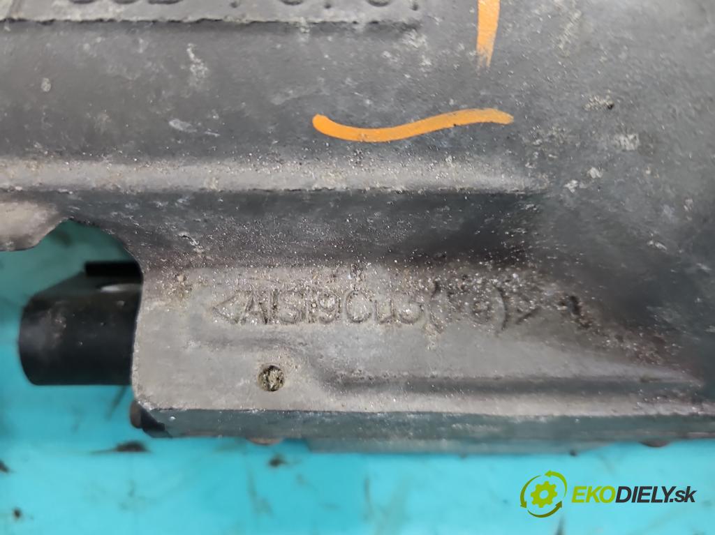 Audi Q5 2008-2016 2.0 TFSI 224hp automatic 165 kW 1984 cm3 5- Ozubené kolo: volant 8R1423055R