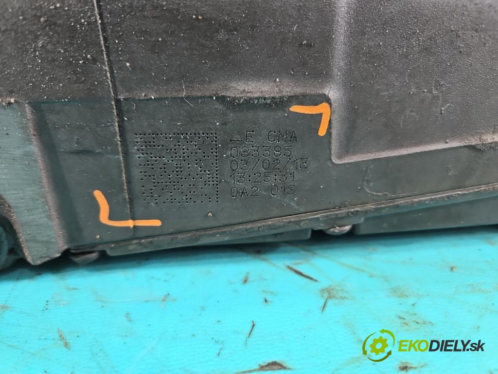 Audi Q5 2008-2016 2.0 TFSI 224hp automatic 165 kW 1984 cm3 5- Ozubené kolo: volant 8R1423055R