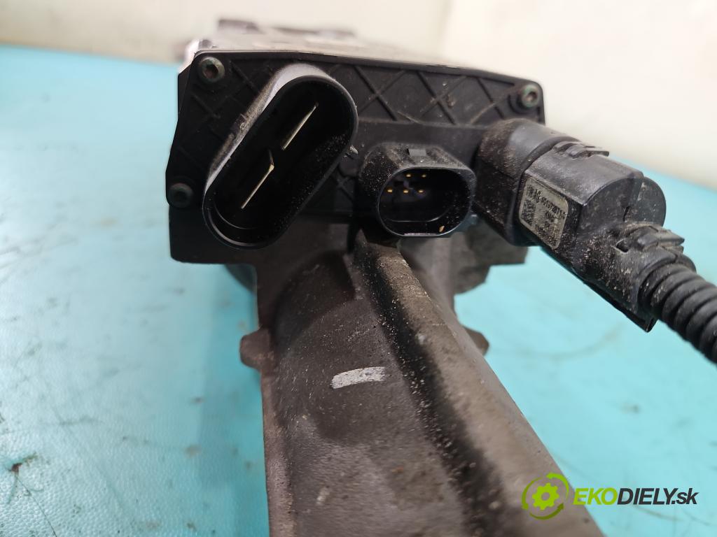 Audi Q5 2008-2016 2.0 TFSI 224hp automatic 165 kW 1984 cm3 5- Ozubené kolo: volant 8R1423055R