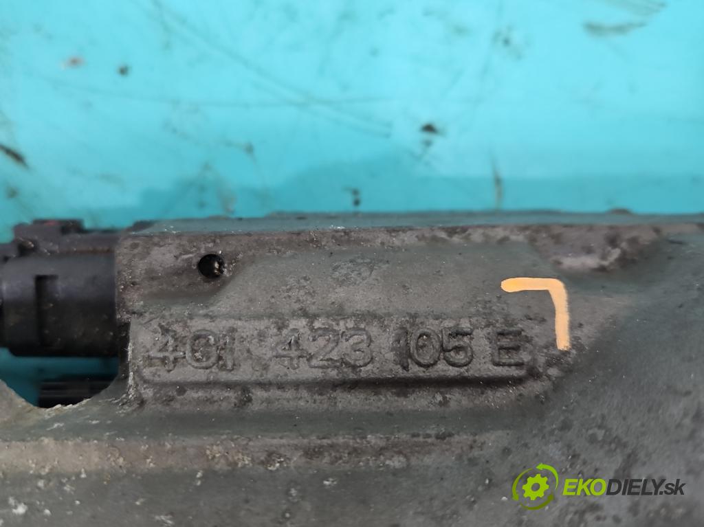 Audi Q5 2008-2016 2.0 TFSI 224hp automatic 165 kW 1984 cm3 5- Ozubené kolo: volant 8R1423055R