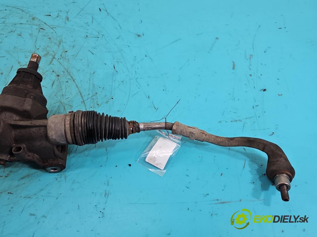 Audi Q5 2008-2016 2.0 TFSI 224hp automatic 165 kW 1984 cm3 5- Ozubené kolo: volant 8R1423055R