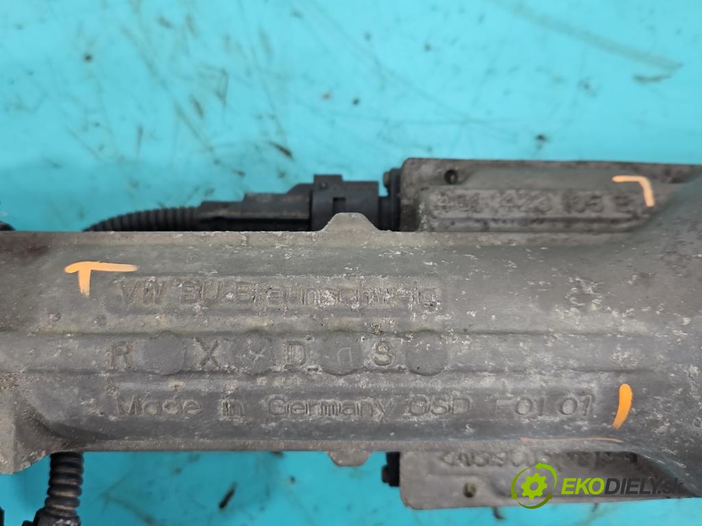 Audi Q5 2008-2016 2.0 TFSI 224hp automatic 165 kW 1984 cm3 5- Ozubené kolo: volant 8R1423055R