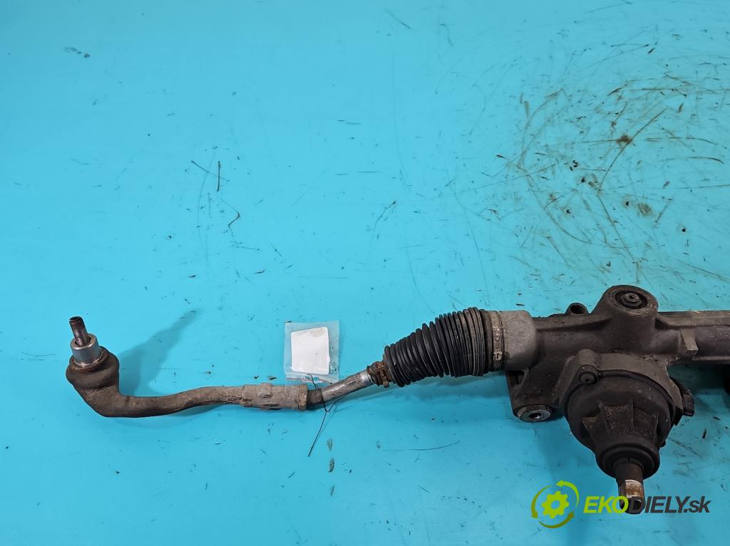 Audi Q5 2008-2016 2.0 TFSI 224hp automatic 165 kW 1984 cm3 5- Ozubené kolo: volant 8R1423055R