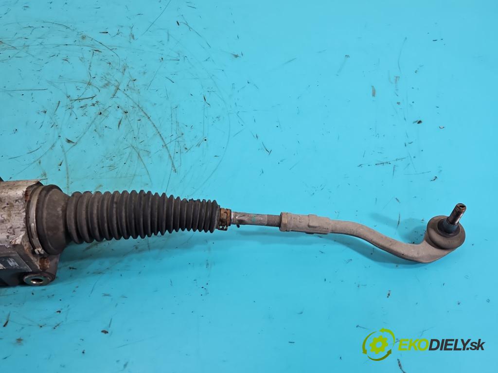 Audi Q5 2008-2016 2.0 TFSI 224hp automatic 165 kW 1984 cm3 5- Ozubené kolo: volant 8R1423055R