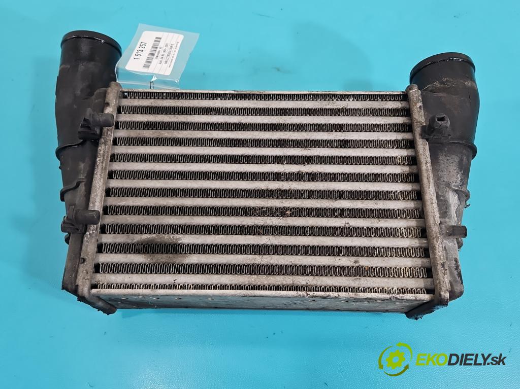 Audi A4 B5 1994-2001 1.9 tdi 90 hp manual 66 kW 1896 cm3 4- Intercooler 058145805A (Intercooler (chladič stlačeného vzduchu))