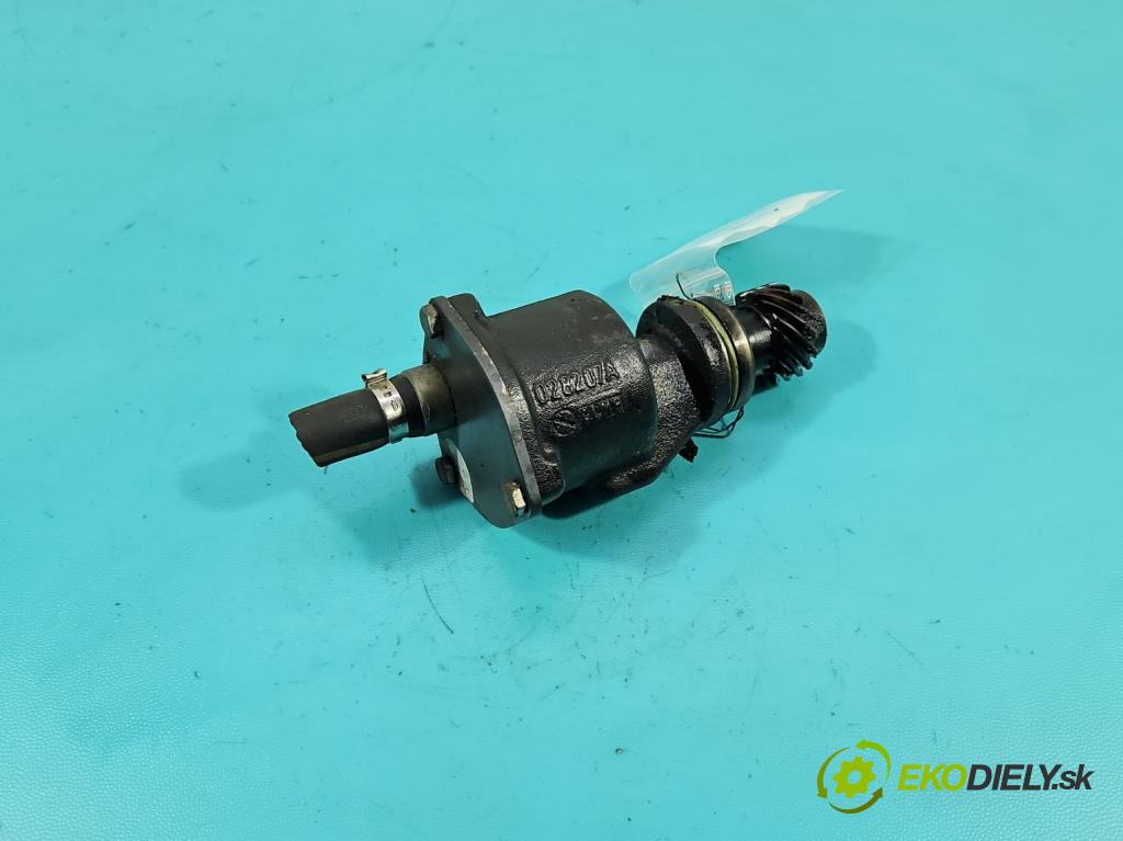Audi A4 B5 1994-2001 1.9 tdi 90 HP manual 66 kW 1896 cm3 4- čerpadlo rotačný 028207A
