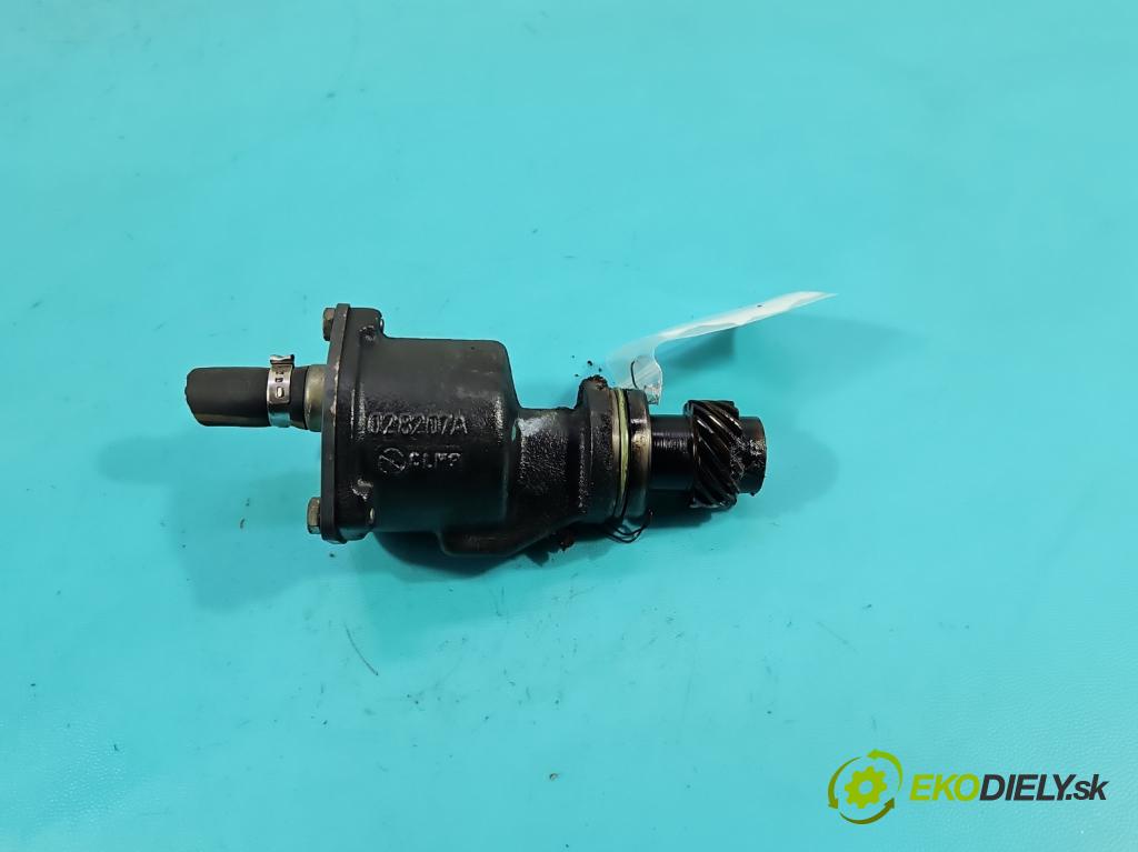 Audi A4 B5 1994-2001 1.9 tdi 90 HP manual 66 kW 1896 cm3 4- čerpadlo rotačný 028207A