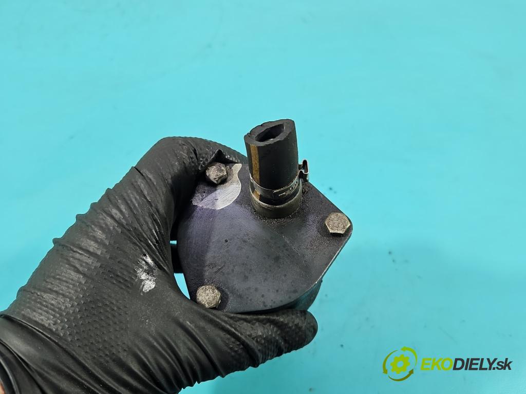 Audi A4 B5 1994-2001 1.9 tdi 90 HP manual 66 kW 1896 cm3 4- čerpadlo rotačný 028207A